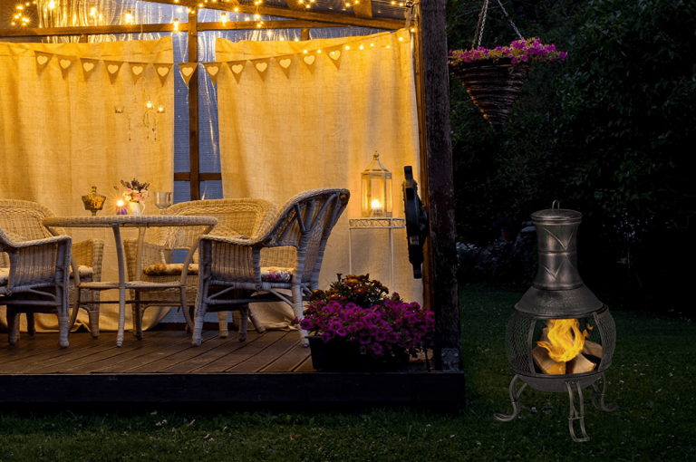 brazero mexicain dans le jardin.png