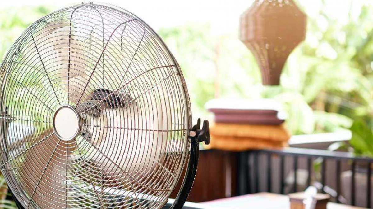 Rafraichir sa maison en été de manière naturelle